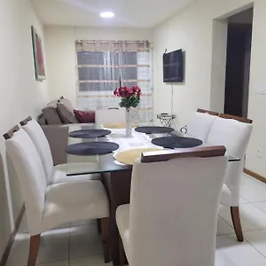 Residencial Blumenau